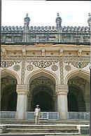 Qutb Shahi Tomb