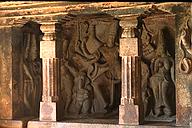 Temple at Aihole